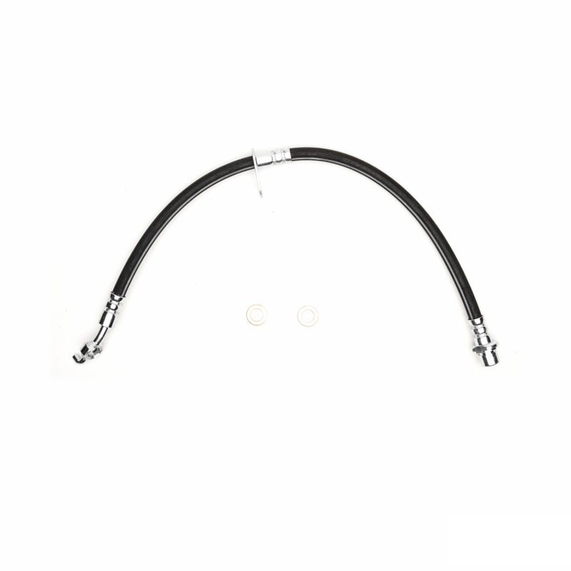 Toyota RAV4 Brake Hose - Front-R - R1 Concepts - `96-`03
